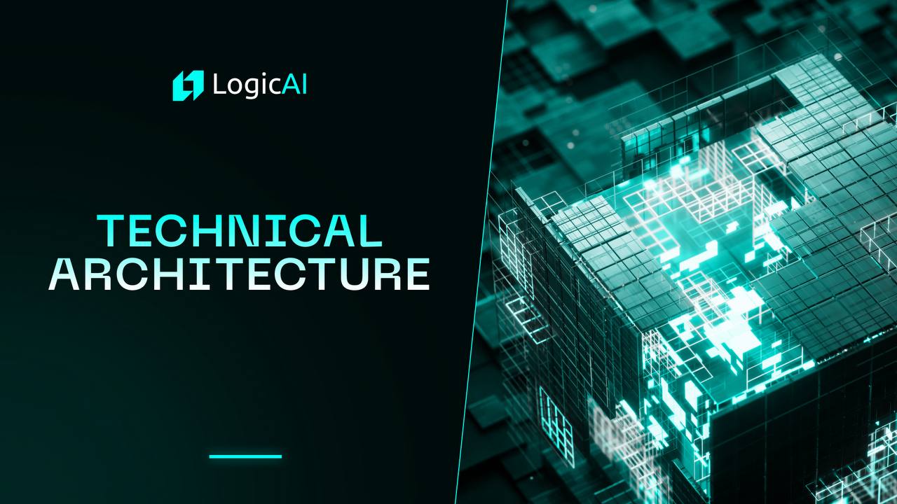 Logic AI Architecture