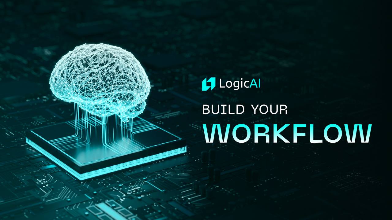 Logic AI Builder