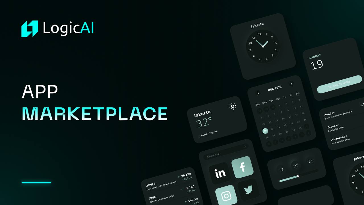 Marketplace Overview