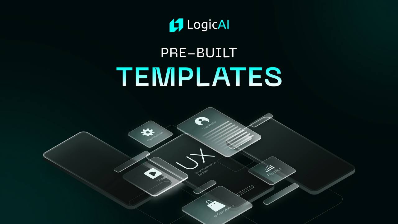 Logic AI Template Library